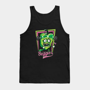 Bellprenkstein Tank Top